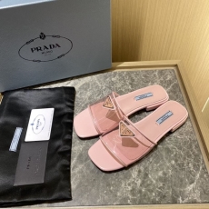 Prada Slippers